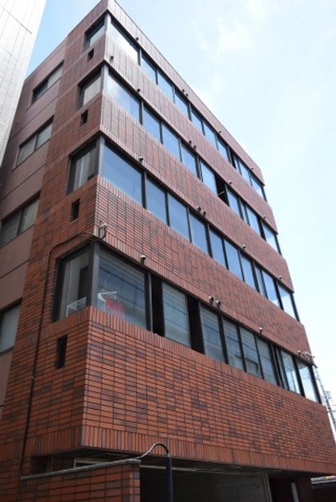 ロフト24406号室の外観