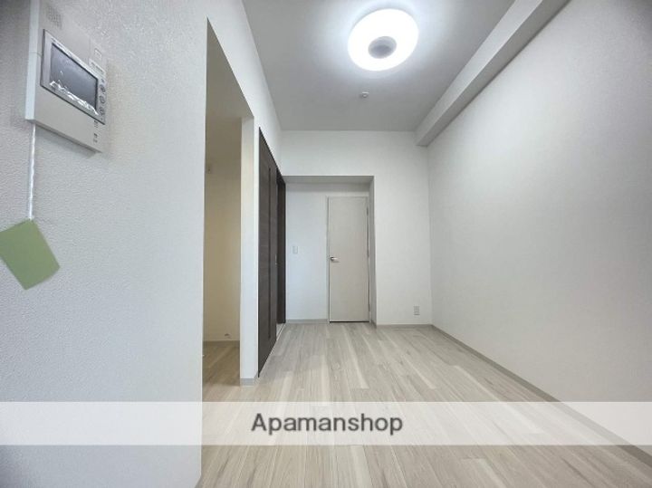 EC広島国泰寺の内装