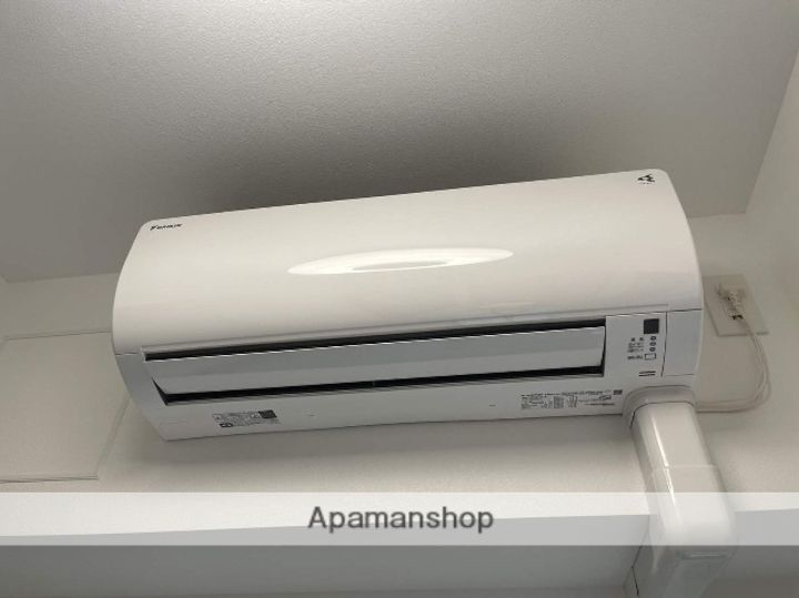 EC広島国泰寺の内装