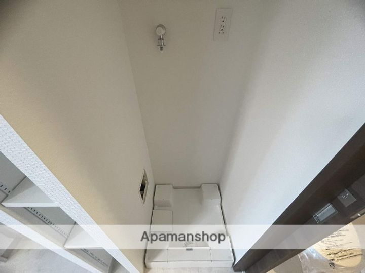 EC広島国泰寺の内装