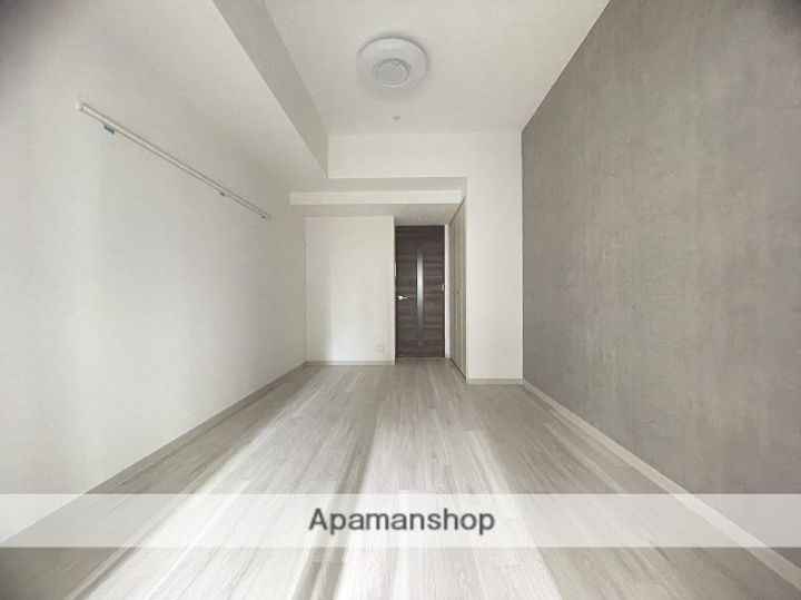 EC広島国泰寺の内装