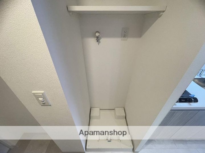 EC広島国泰寺の内装