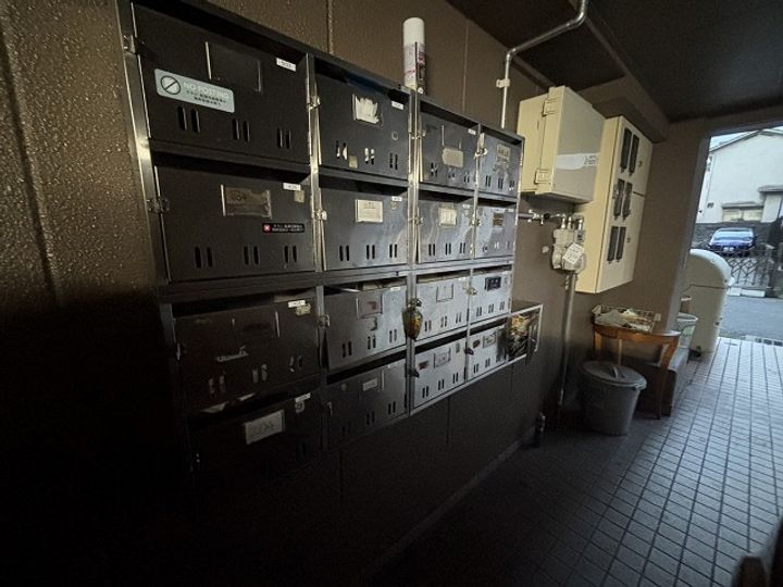 レジェンド呉中央(旧広瀬ビル)502号室のその他画像