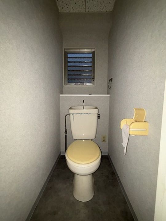 レジェンド呉中央(旧広瀬ビル)502号室のその他画像