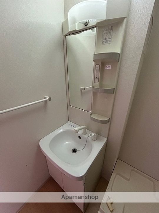 MBレジデンスの内装