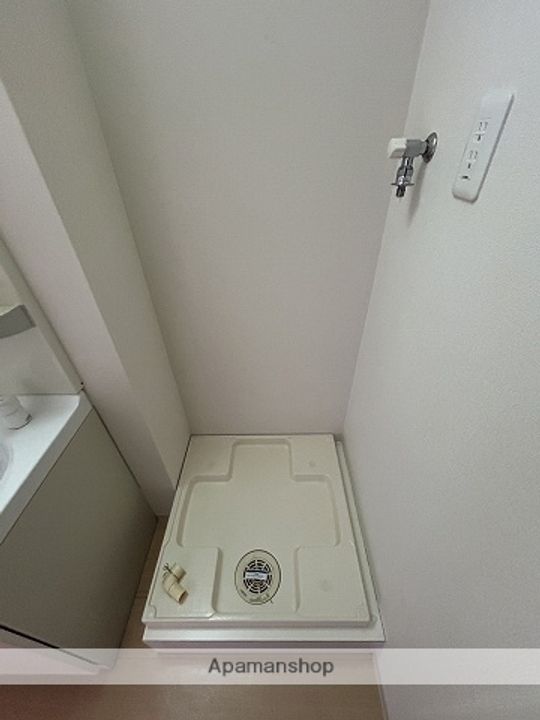MBレジデンスの内装