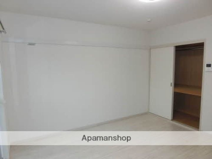 フレグランスセトミ B棟の内装