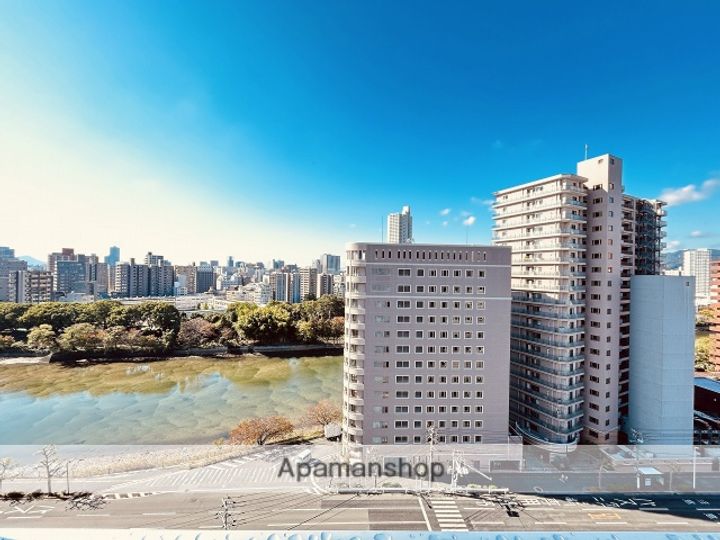 ブランシエスタ広島駅のその他画像