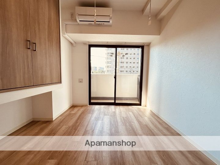 ブランシエスタ広島駅の内装