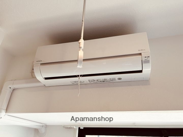 ブランシエスタ広島駅の内装