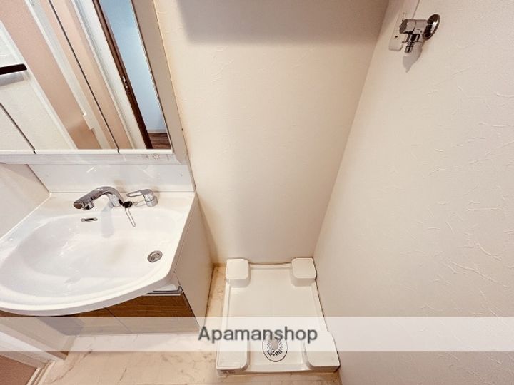 ブランシエスタ広島駅の内装