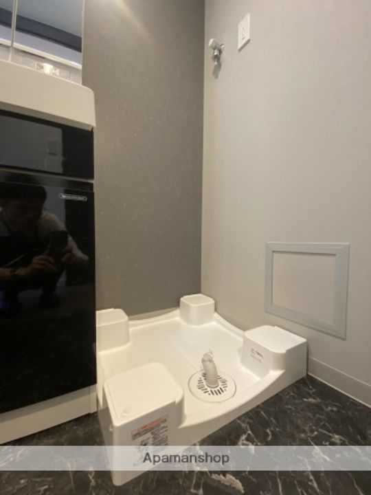 S−RESIDENCE広島駅CLARITYの内装