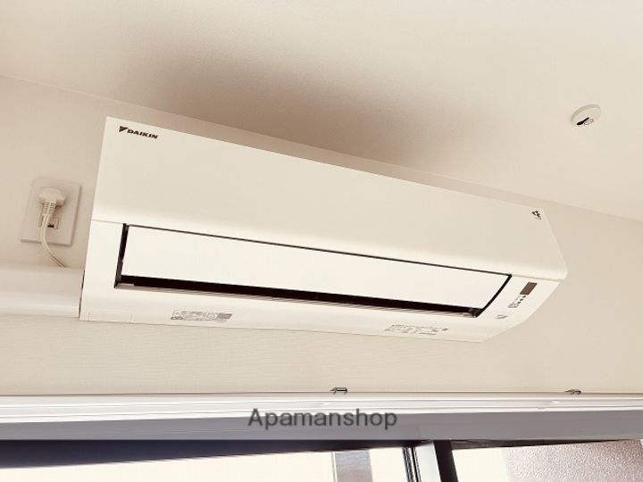 S-RESIDENCE空港通りawesomeの内装