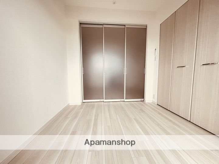 S-RESIDENCE空港通りawesomeの内装