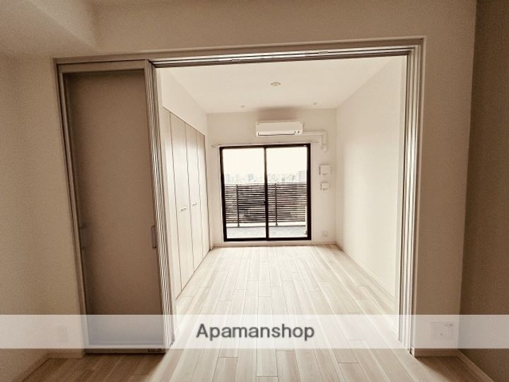 S-RESIDENCE空港通りawesomeの内装