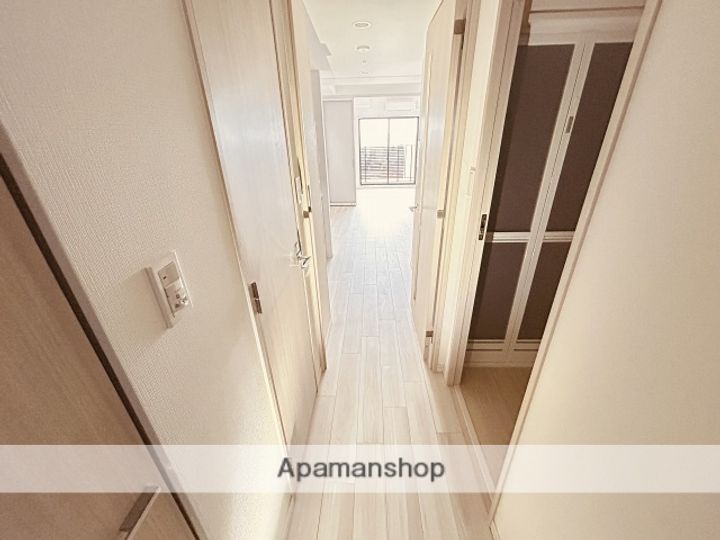 S-RESIDENCE空港通りawesomeの内装