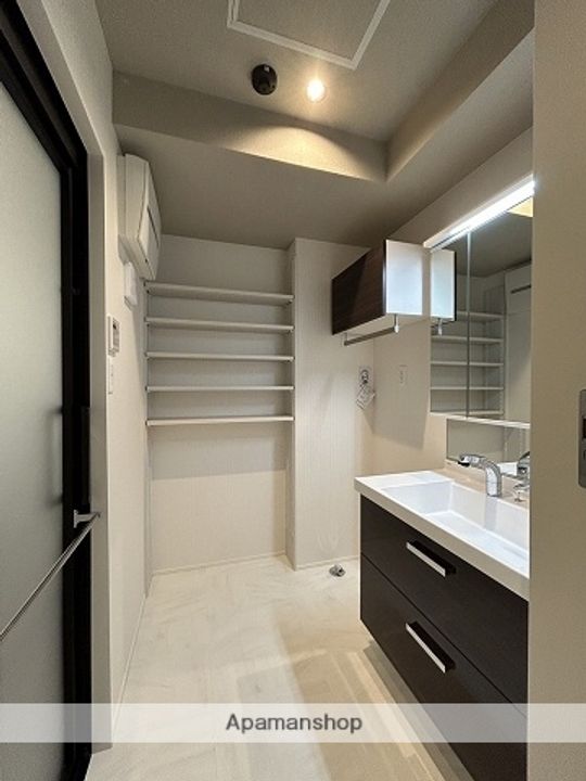 オルタスの内装