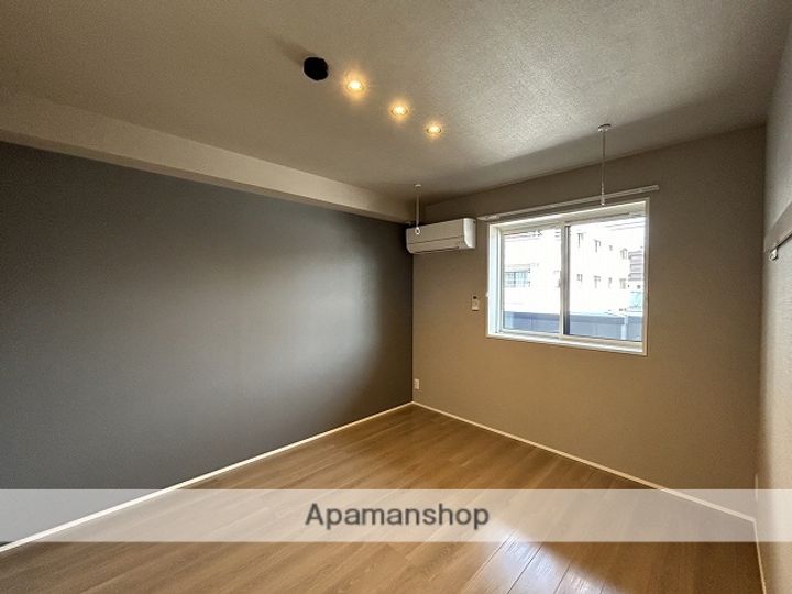 オルタスの内装