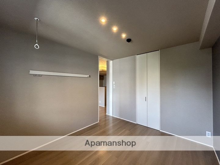 オルタスの内装