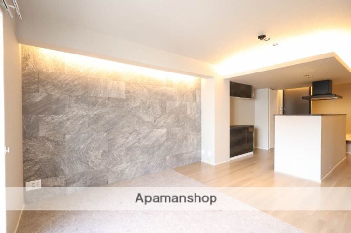 オルタスの居間