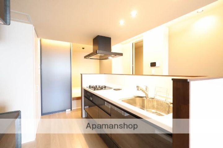 オルタスのキッチン