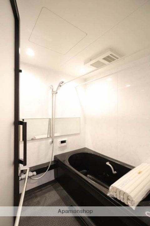 オルタスの風呂