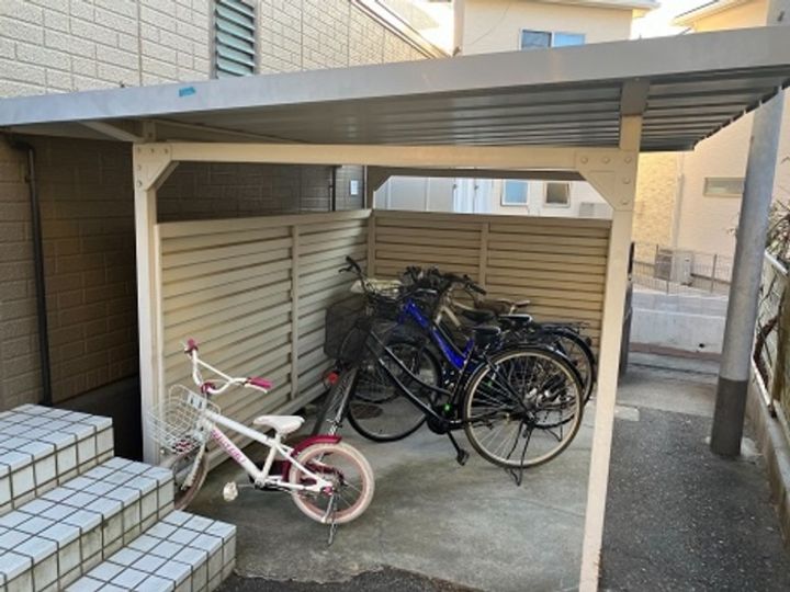ヒルクレストSのその他画像