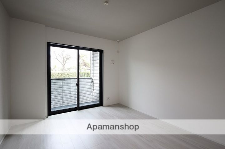 アレフガルド楽々園の居間