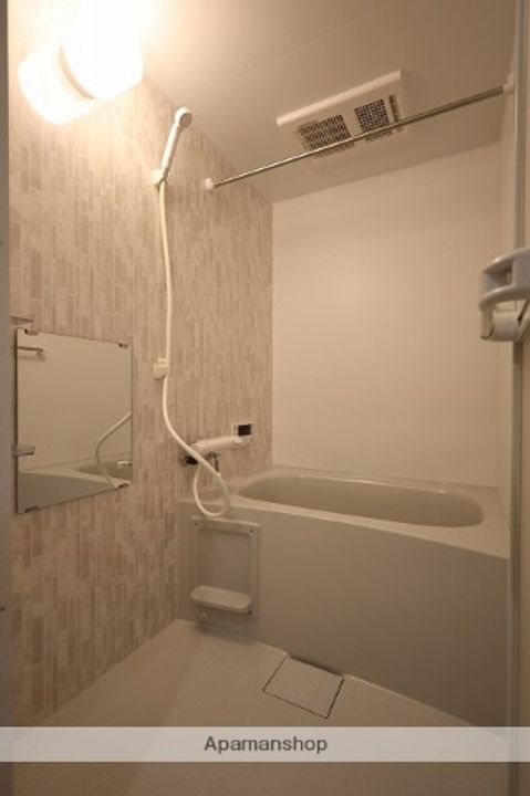 アレフガルド楽々園の風呂