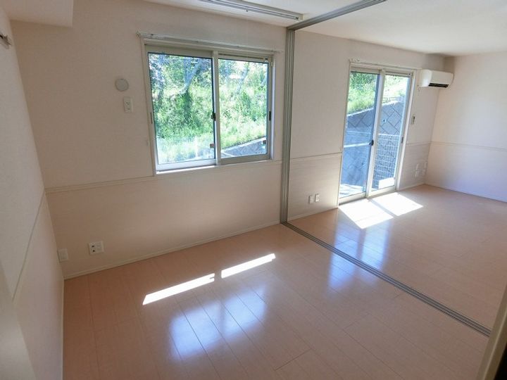 FairyCourtSunの内装