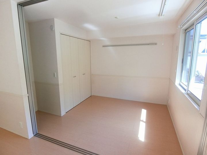 FairyCourtSunの内装