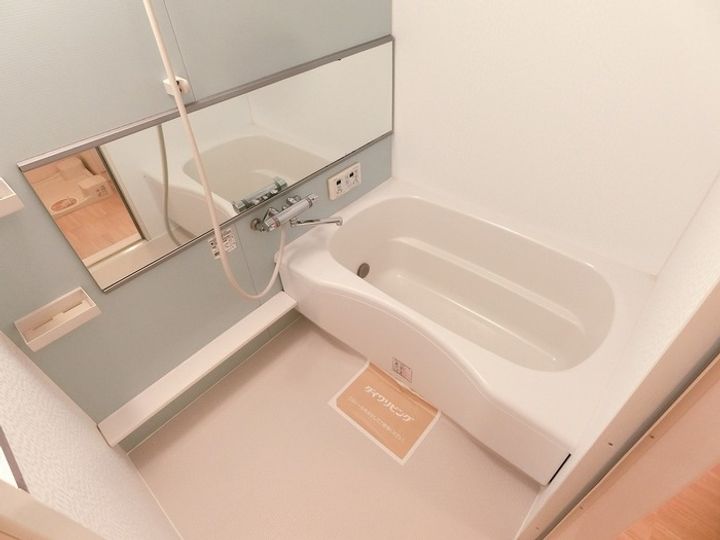 FairyCourtSunの風呂