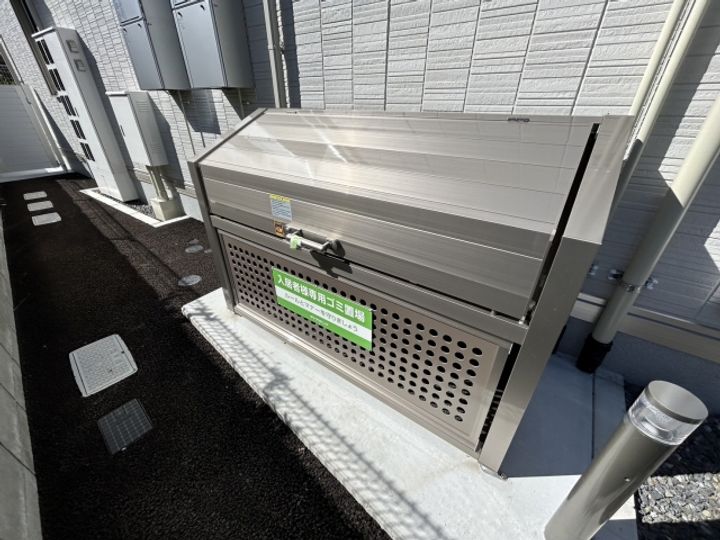 クレールRFのその他画像