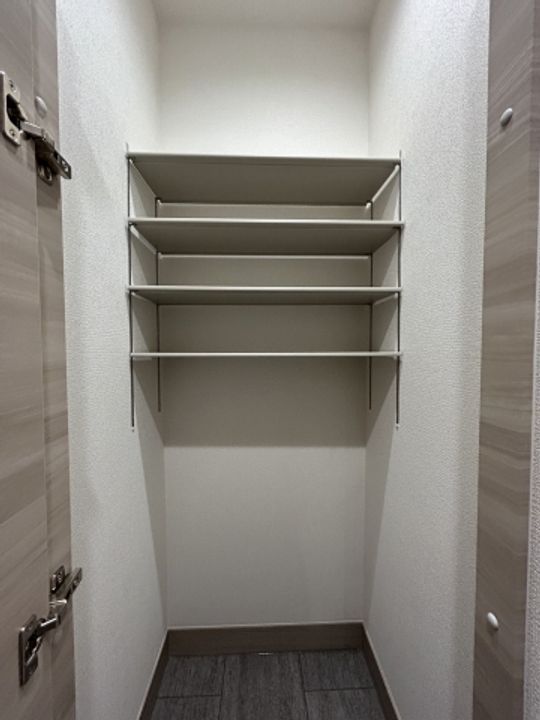 クレールRFのその他画像