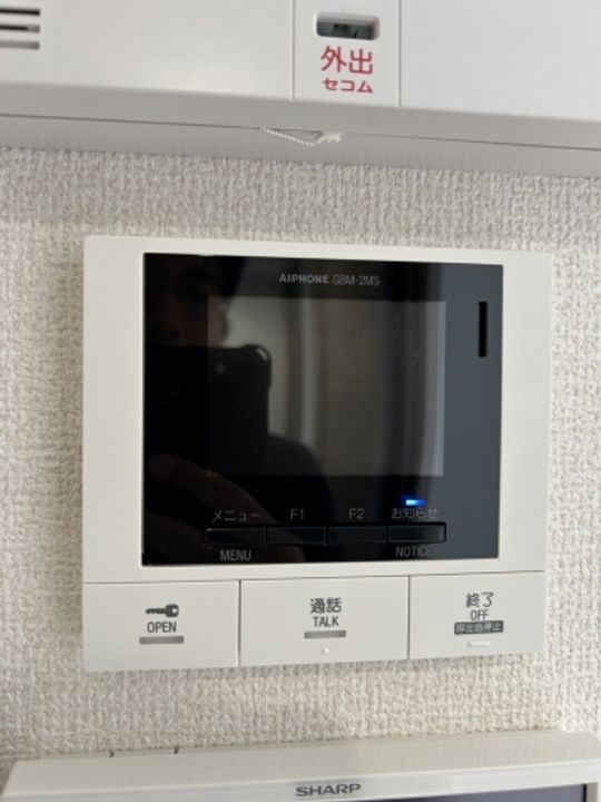 クレールRFのその他画像