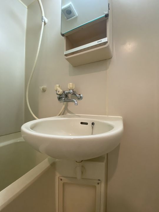 広島県広島市東区曙5丁目の賃貸マンションのその他画像