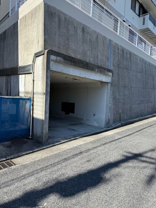 ビューラーMB棟のその他画像