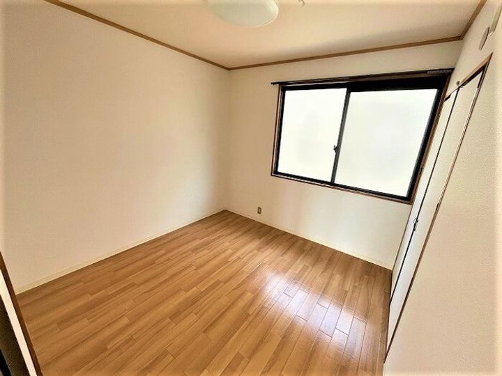 ビューラーMB棟の内装