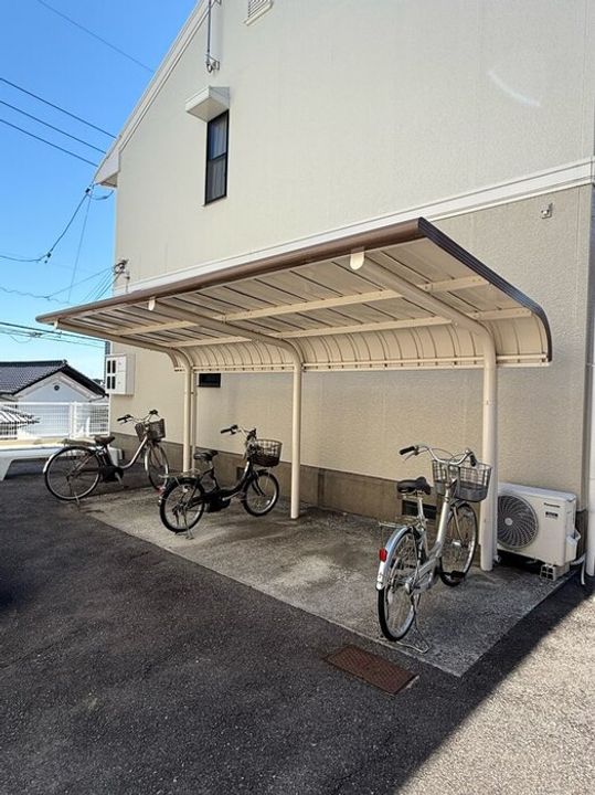 ビューラーMB棟のその他画像