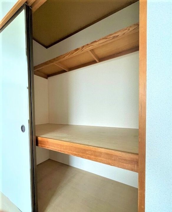 ビューラーMB棟の内装