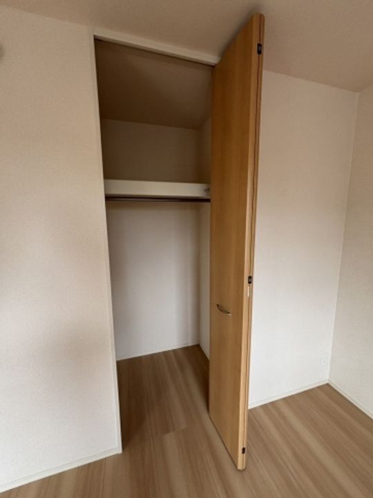 ラナチュールの内装