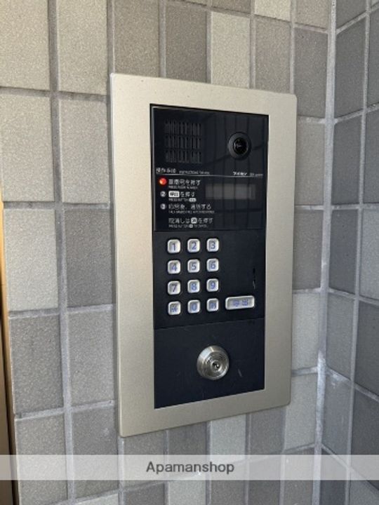 NKビルのその他画像