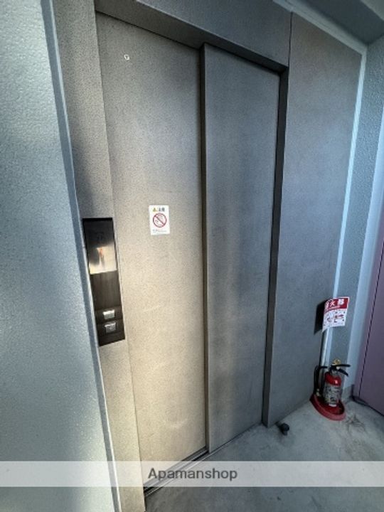 NKビルのその他画像