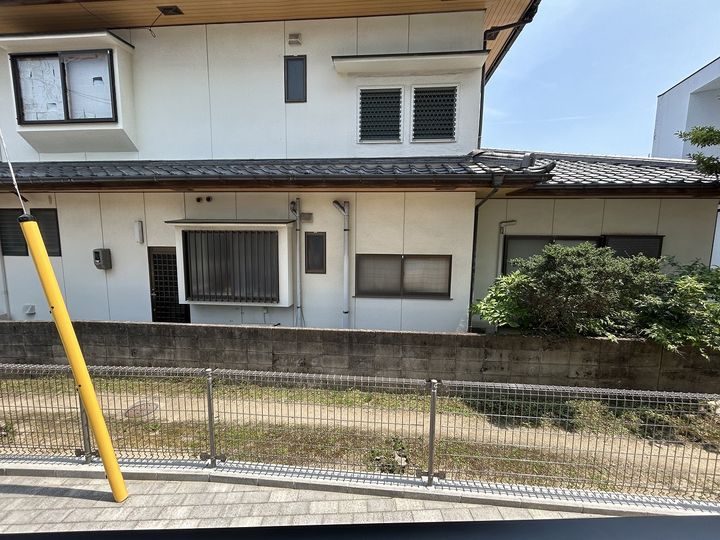 campanella高須の内装