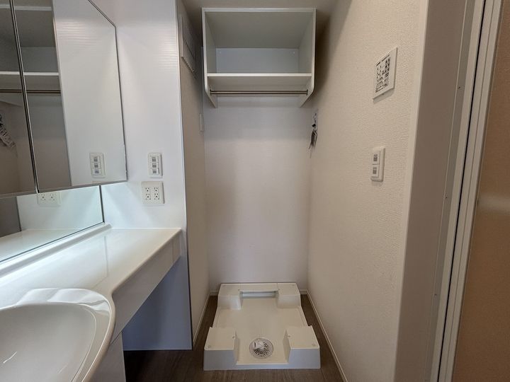 campanella高須の内装