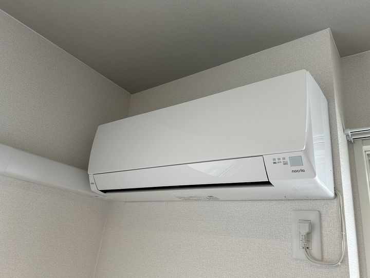 campanella高須の内装