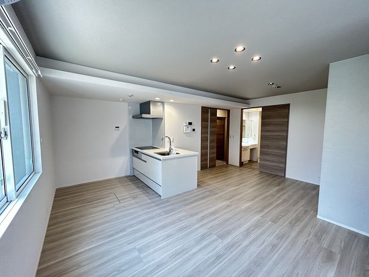 campanella高須の居間