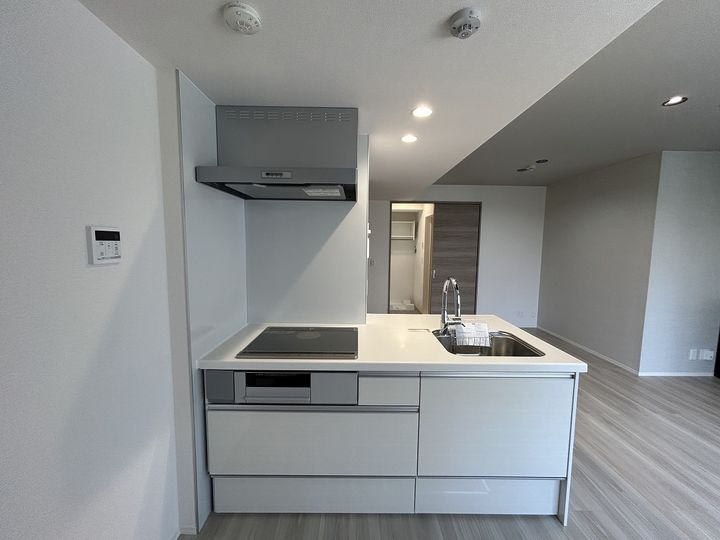 campanella高須のキッチン