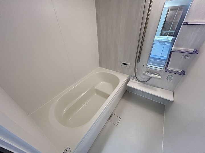 campanella高須の風呂