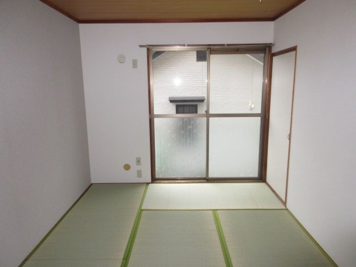ハウスすみれ101号室のその他画像